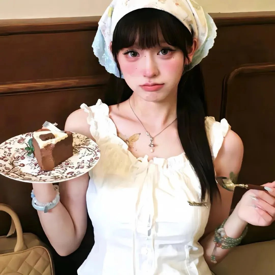 追着彩虹的我们