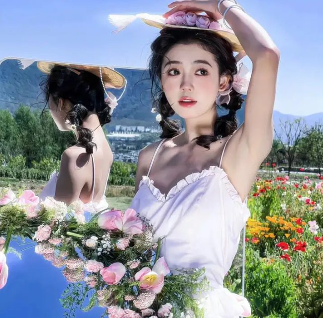 安娜斯塔西娅