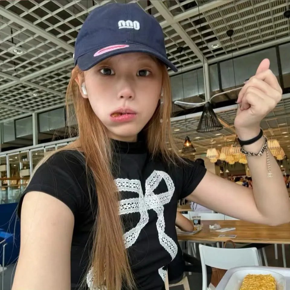阴差阳错的女演员们