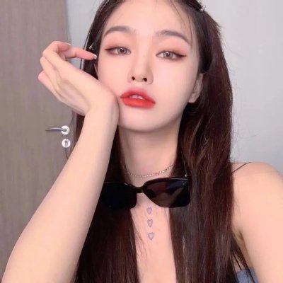 心疼女人